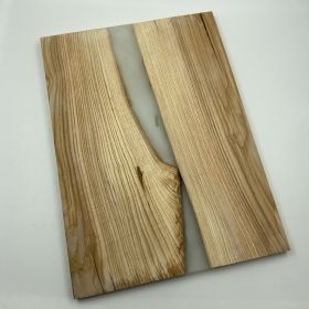  EpoTable Simple Board - Epoxi gyanta rusztikus tölgyfa vágódeszka