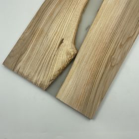 Simple Board - Epoxi gyanta rusztikus tlgyfa vgdeszka