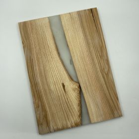 Simple Board - Epoxi gyanta rusztikus tlgyfa vgdeszka
