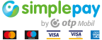 OTP SimplePay logo